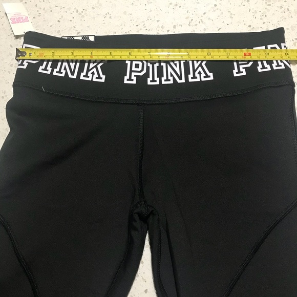 Vs Pink reversible ultimate yoga legging tight S - Picture 8 of 8